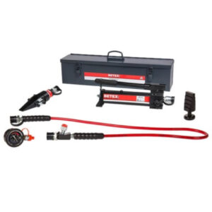 Hydraulic spreader BETEX 15 TLS set