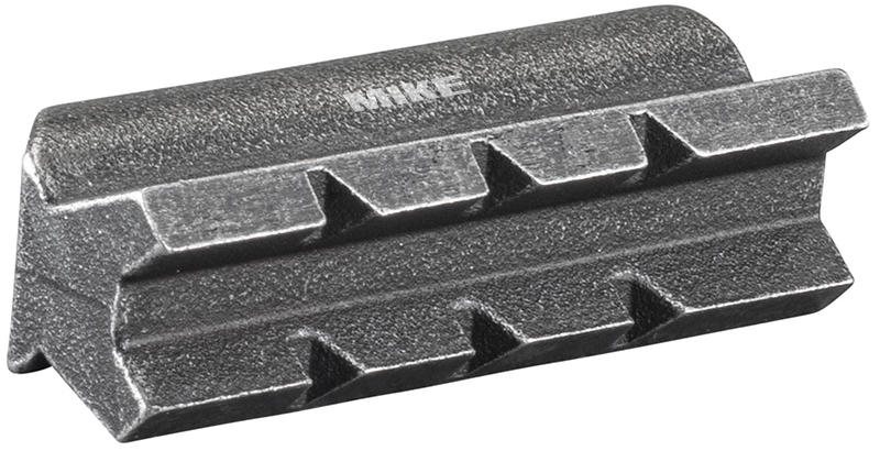 Spannbacke 846123 A for REMS Magnum pipe threading machines
