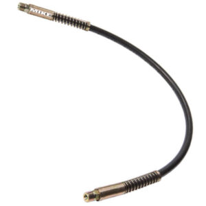 Rubber hydraulic hose BETEX HS – 700 bar, 3/8” NPT connection