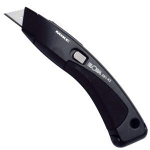 Safety knife with holster ELORA 281-K2, made in Germany