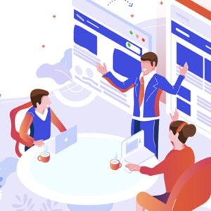 Recruitment Sales Manager - Sales Team Leader