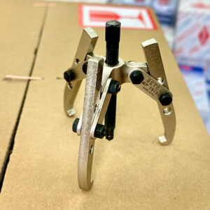 BETEX MP15/16 provides consistent performance through reinforced crossbar construction and optimized torque transfer.